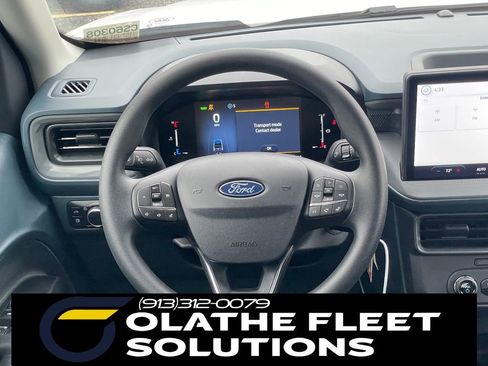 New 2026 Ford Maverick XL image 14