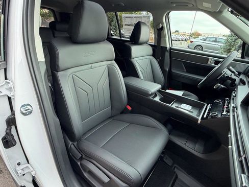 New 2026 Hyundai Santa Fe XRT AWD/4WD image 12