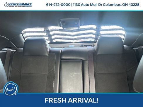 Used 2023 Dodge Challenger R/T w/ Plus Package image 25