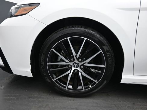 Used 2023 Toyota Camry SE image 47