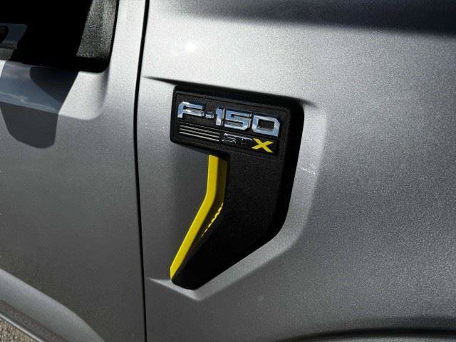 Used 2024 Ford F150 STX AWD/4WD image 11