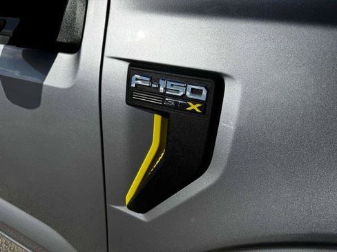 Used 2024 Ford F150 STX AWD/4WD image 11