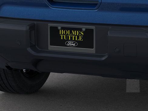 New 2025 Ford Bronco Sport Outer Banks w/ Outer Banks Tech Package+ image 23