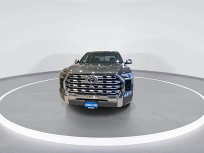 New 2026 Toyota Tundra 1794 Edition