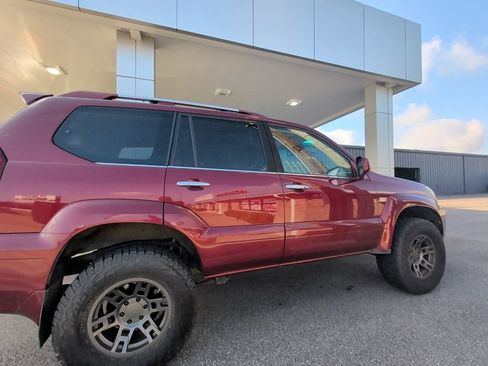 Used 2009 Lexus GX 470 image 5