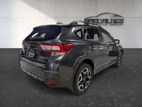 Used 2019 Subaru Crosstrek 2.0i Limited w/ Popular Package #4 AWD/4WD image 10