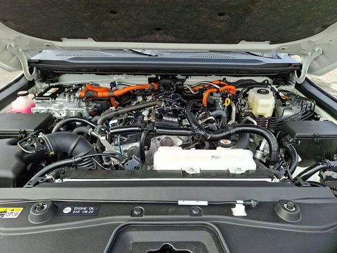 Used 2025 Toyota Land Cruiser 1958 AWD/4WD image 30