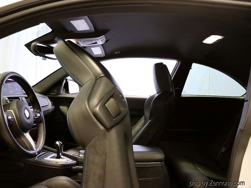 Used 2020 BMW M2 Competition w/ Executive Package image 9