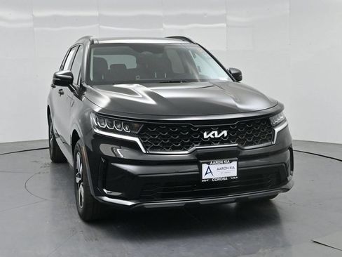 Used 2023 Kia Sorento S w/ Panoramic Sunroof Package FWD image 31