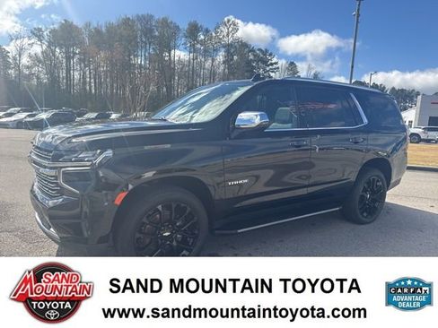 Used 2023 Chevrolet Tahoe Premier image 6