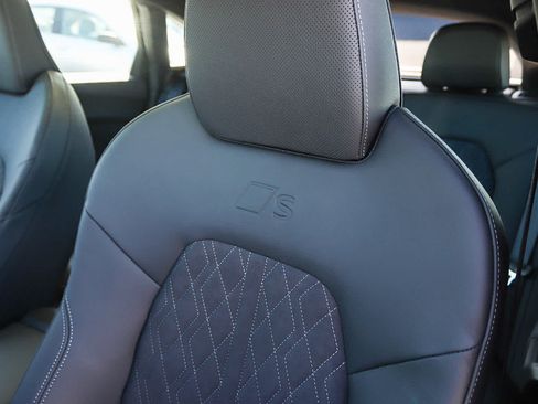 New 2026 Audi S5 Premium Plus AWD/4WD image 35