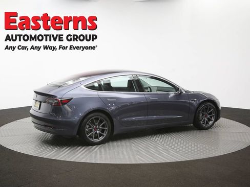 Used 2018 Tesla Model 3 Long Range RWD image 37