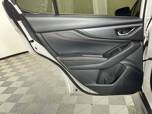 Used 2022 Subaru WRX Limited image 26