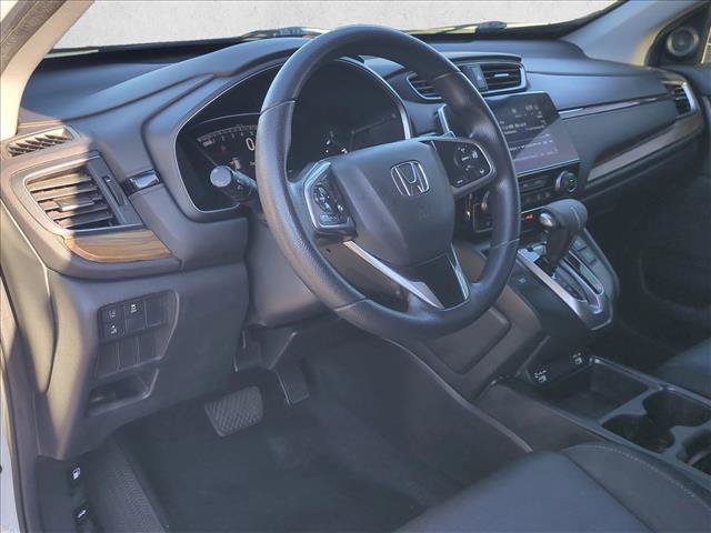Used 2020 Honda CR-V EX image 10