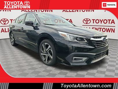 Used 2022 Subaru Legacy Limited XT
