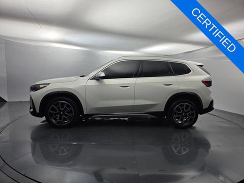Certified 2023 BMW X1 xDrive28i w/ Convenience Package AWD/4WD image 7