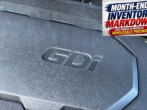 Used 2020 Kia Sorento LX FWD image 29