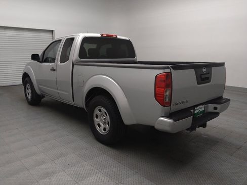 Used 2021 Nissan Frontier S w/ S Utility Package RWD image 5