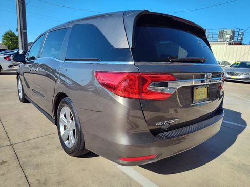 Used 2018 Honda Odyssey EX-L image 6