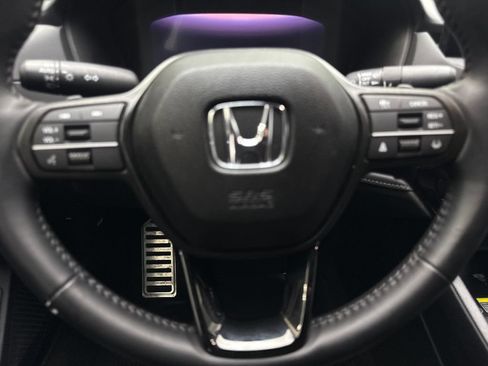 Used 2025 Honda Accord Sport image 57