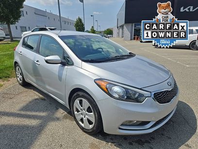 Used 2016 Kia Forte LX