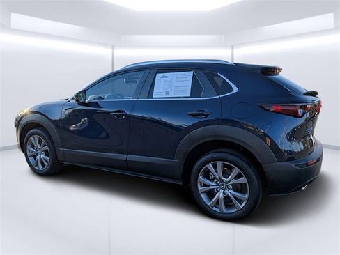 Used 2023 MAZDA CX-30 AWD 2.5 S w/ Preferred Package image 5