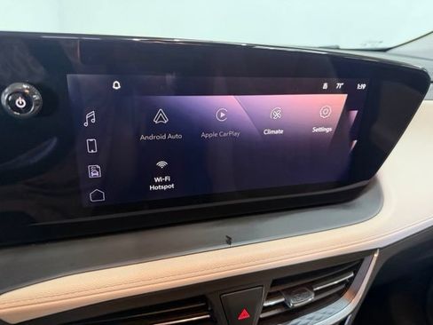 Used 2024 Buick Encore GX Avenir w/ Avenir Convenience Package FWD image 22