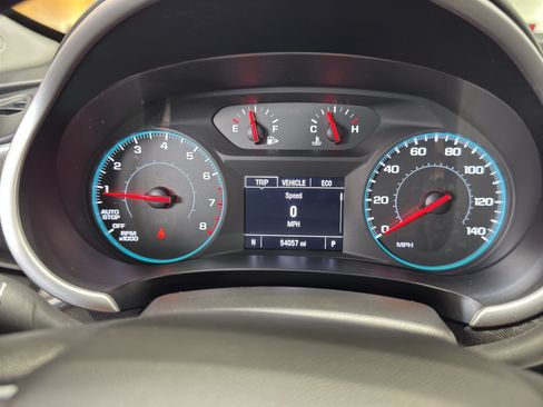 Used 2024 Chevrolet Malibu LT FWD image 24
