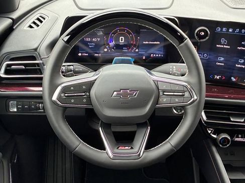 New 2026 Chevrolet Traverse Z71 image 21