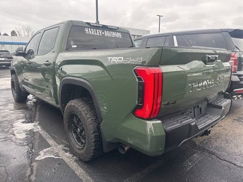 Used 2022 Toyota Tundra SR5 image 12