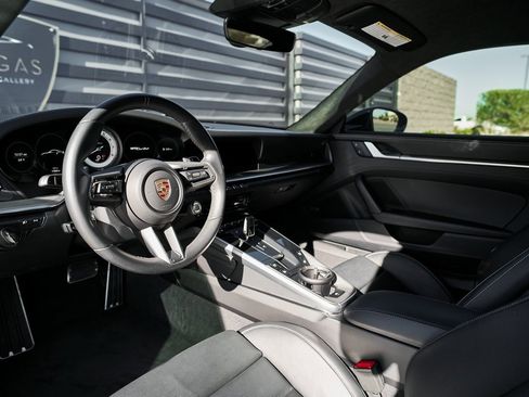 Used 2024 Porsche 911 Turbo image 2
