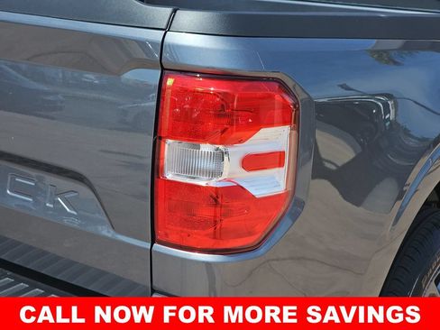 New 2026 Ford Maverick XLT FWD image 19