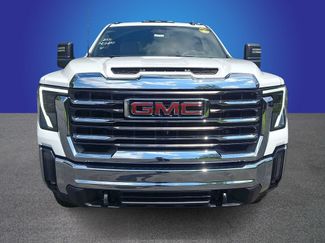 Used 2026 GMC Sierra 2500 SLE w/ Preferred Package AWD/4WD video 2