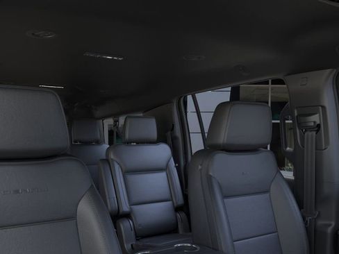 New 2026 GMC Yukon XL Denali AWD/4WD image 24