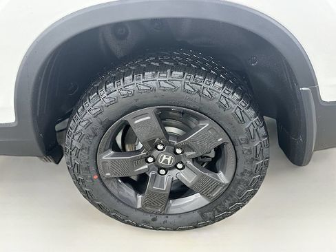 Used 2026 Honda Ridgeline TrailSport image 24