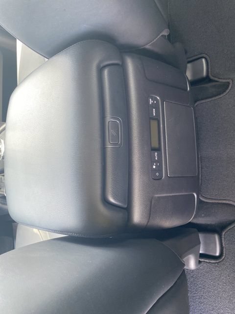 Used 2024 Nissan Armada SV w/ Cargo Package AWD/4WD image 13