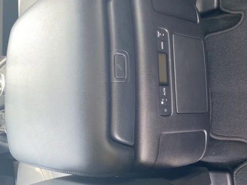 Used 2024 Nissan Armada SV w/ Cargo Package image 13