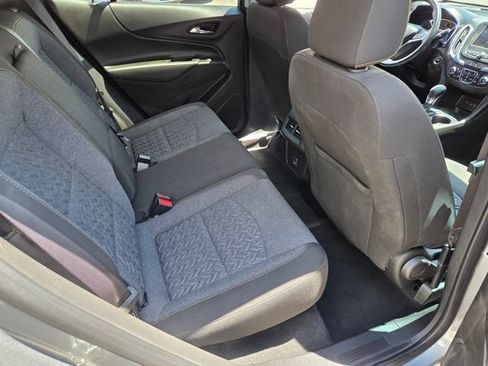 Certified 2023 Chevrolet Equinox LT FWD image 14