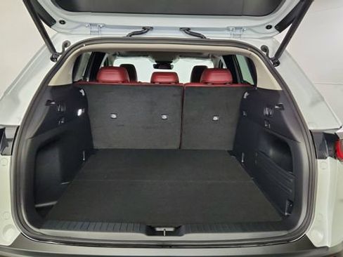 New 2026 MAZDA CX-50 AWD 2.5 Hybrid w/ Weather Package image 38