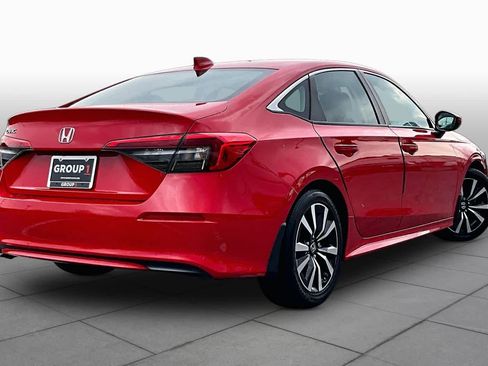 Used 2023 Honda Civic EX image 12