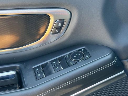 New 2026 Ford Expedition Max Platinum w/ Stealth Appearance Package AWD/4WD image 18