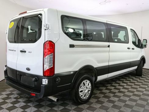 Used 2024 Ford Transit 350 XLT RWD image 12