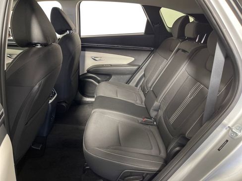 Certified 2024 Hyundai Tucson SEL image 14