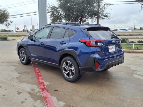 New 2026 Subaru Crosstrek 2.0i Premium image 2