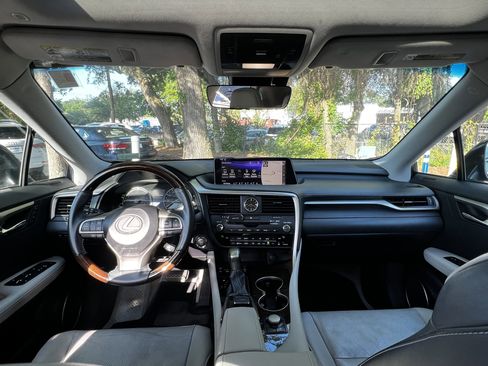 Used 2016 Lexus RX 350 FWD w/ Premium Package image 36