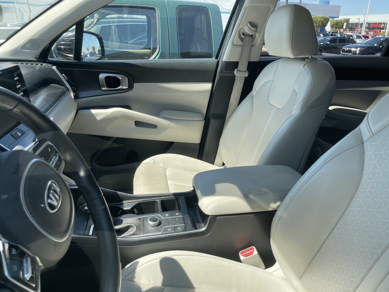 Used 2021 Kia Sorento S AWD/4WD image 10