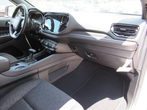 New 2026 Dodge Durango GT RWD image 11