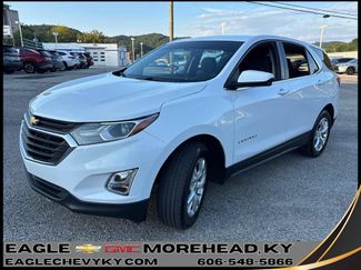 Used 2019 Chevrolet Equinox LT AWD/4WD video 1