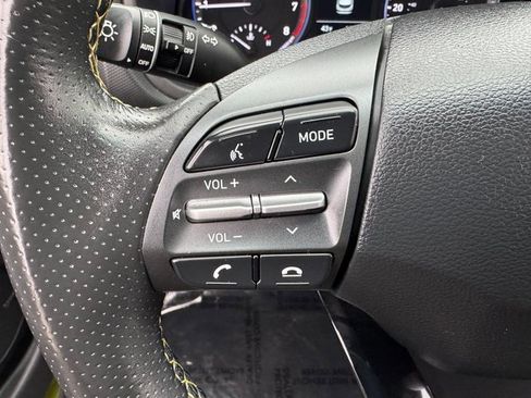 Used 2019 Hyundai Kona Limited image 21