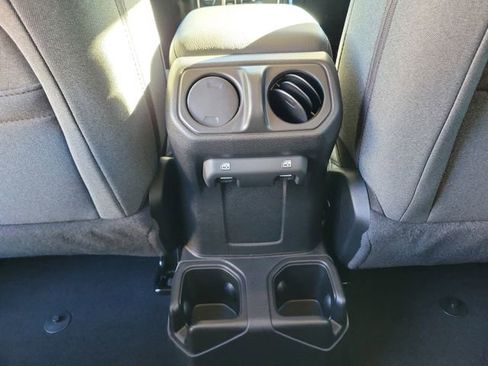 New 2026 Jeep Wrangler Unlimited Sport image 10